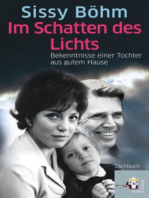cover image of Im Schatten des Lichts